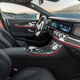 Illustration for article titled The Mercedes-AMG 53 Series Adds Electric Speed To AMGem/em